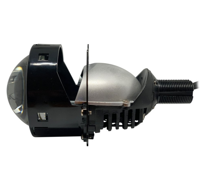 Світлодіодні лінзи Bi-LED TORSSEN Ultra 5+