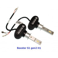 Світлодіодні лампи Baxster S1 gen2 H1 6000K