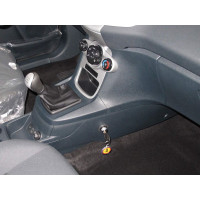 Замок на КПП Bear-Lock Ford Fiesta 1616K
