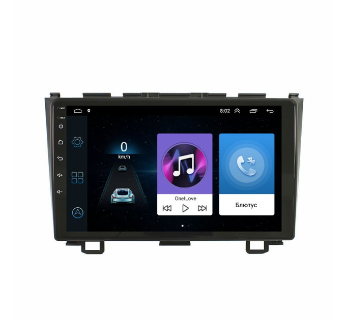 Штатна магнітола Honda CR-V 2007-2011 Element 1/16