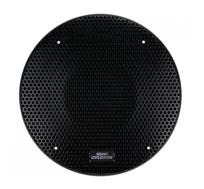 Акустика Kicx Sound Civilization W165.5