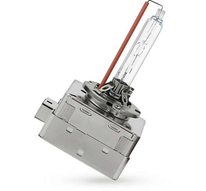 Ксенонова лампа Philips Xenon X-treme Vision gen2 D3S 42403XV2C1