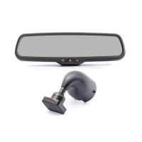 Дзеркало з відеореєстратором Phantom RMS-431 DVR Full HD-3 Дзеркало з відеореєстратором Phantom RMS-431 DVR Full HD-3