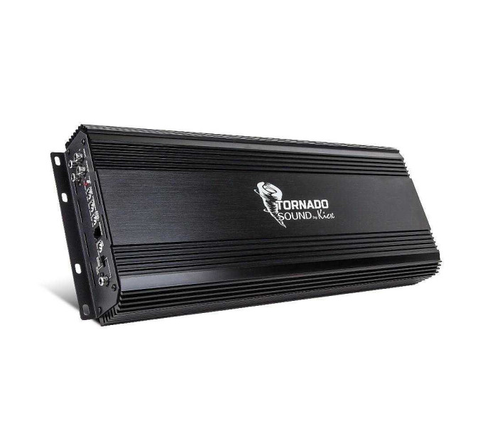 Підсилювач Kicx Tornado Sound 2500.1