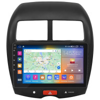 Штатна магнітола Citroen C4 Aircross 2012-2017 Element Prime 4/64 CarPlay 4G