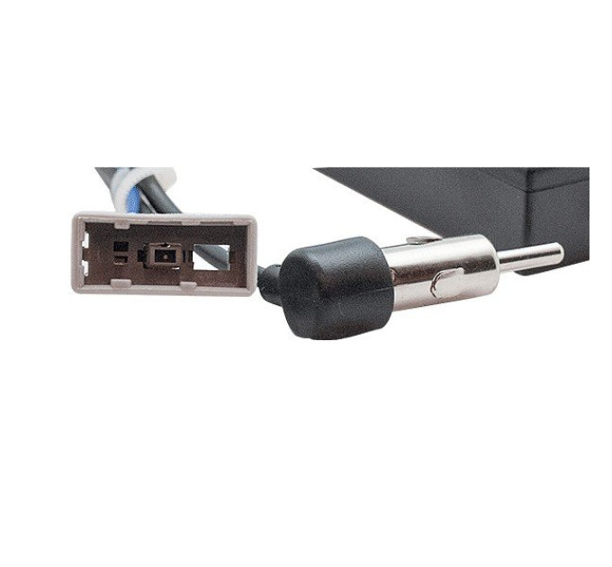Перехідник для магнітол Nissan Carav 16-121
