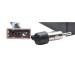 Перехідник для магнітол Nissan Carav 16-121