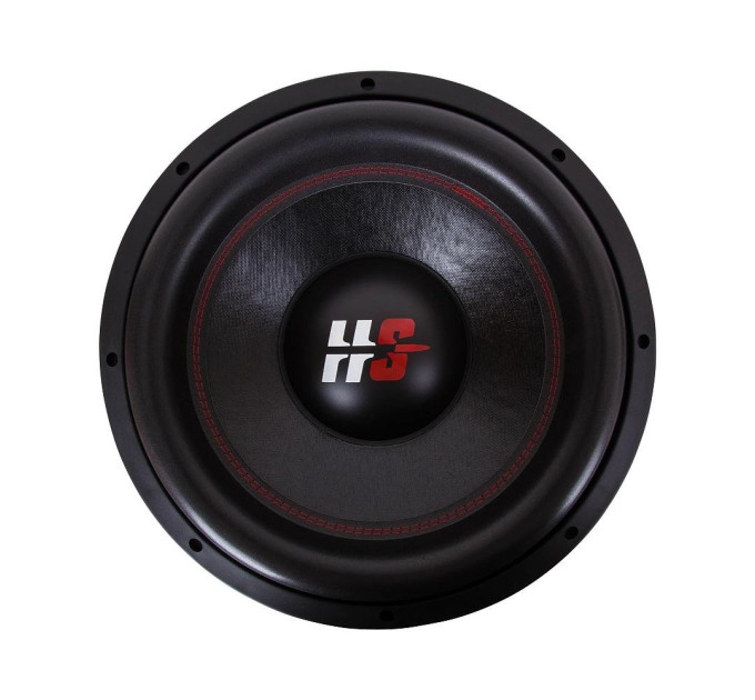 Сабвуфер Kicx HeadShot 15 (1+1)