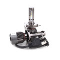 Світлодіодні лампи MICHI MI LED H4 Hi/Low (5500K)