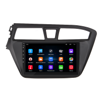 Штатна магнітола Hyundai i20 2014-2018 Element 2/32