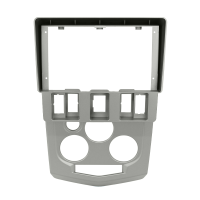 Перехідна рамка Element для Renault Logan 2004-2007