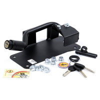 Замок на КПП Bear-Lock Audi A3 962R Замок на КПП Bear-Lock Audi A3 962R