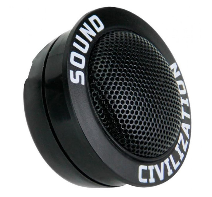 Акустика Kicx Sound Civilization T26