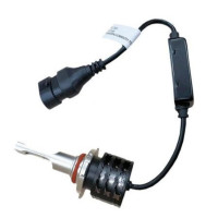 Світлодіодні лампи ALed S HB3 (9005) 6000K 20W SHB3A02 Світлодіодні лампи ALed S HB3 (9005) 6000K 20W SHB3A02