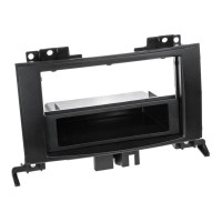 Перехідна рамка Volkswagen Crafter ACV 281190-27
