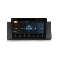 Штатна магнітола Torssen BMW e46 F9332 4G Carplay