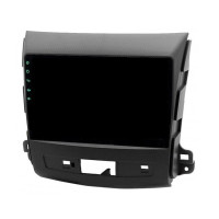 Штатна магнітола Element CV-22-004 Mitsubishi Outlander XL, Peugeot 4007, Citroen C-Crosser 2007-12