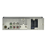 Автомагнітола Cyclone MP-1088 DSP Автомагнітола Cyclone MP-1088 DSP