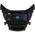 Штатна магнітола Torssen Hyundai Elantra 2012-2015 F9332 4G Carplay
