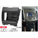 Перехідна рамка Ford Edge Carav 22-690