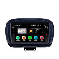 Штатна магнітола Torssen Fiat 500/500X 14-19 MP9232