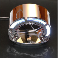 Маска для лінз Baxster BA-LED-048 3' POLO LED 2шт Маска для лінз Baxster BA-LED-048 3' POLO LED 2шт