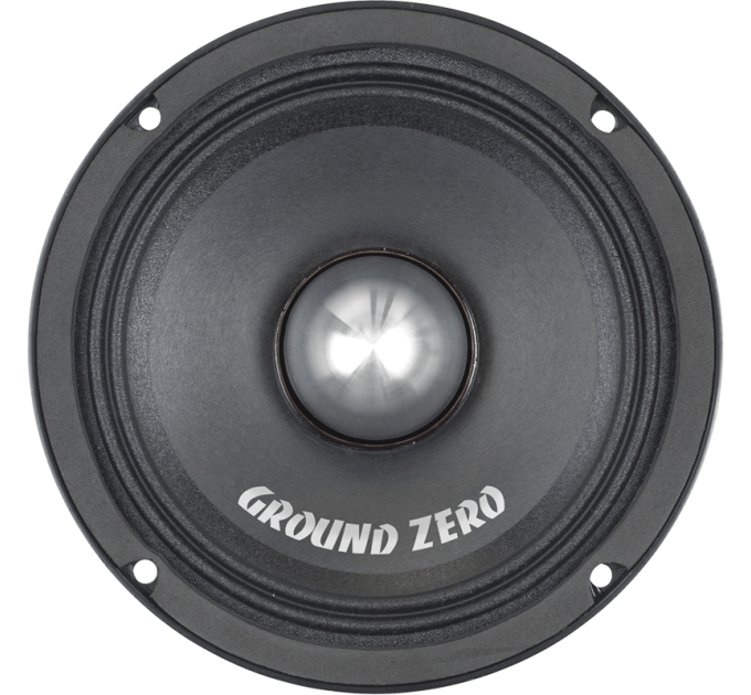 Акустика Ground Zero GZCM 6-4PPX