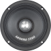 Акустика Ground Zero GZCM 6-4PPX