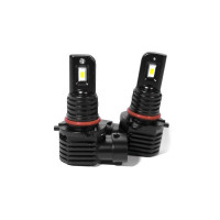 Світлодіодні лампи Headlight V9 HB4 12-24V 40W 6500K