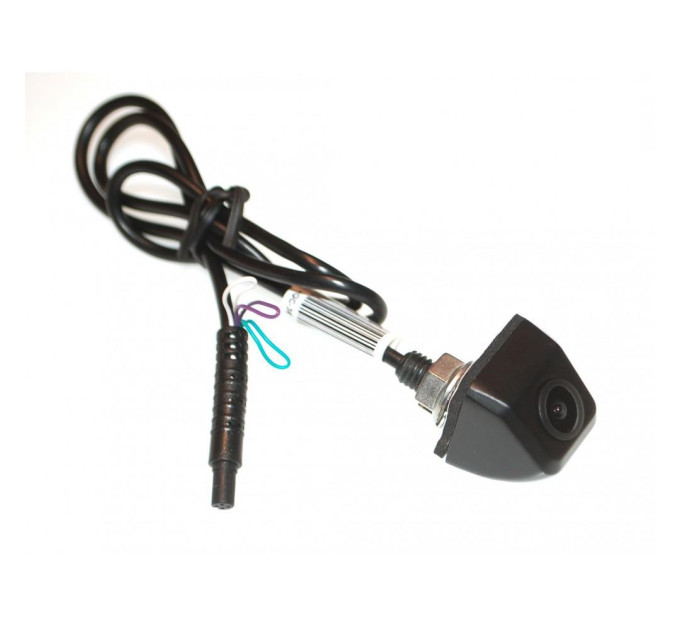 Камера заднього/переднього огляду Baxster HQC-361 black