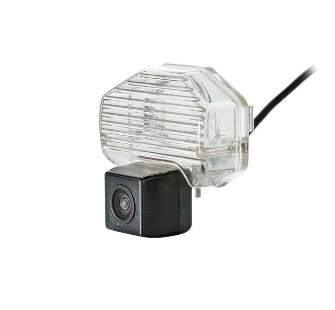 Штатна камера заднього огляду Fighter CS-CCD+FM-31 (Toyota)