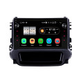 Штатна магнітола Torssen Chevrolet Malibu 12-15 MP9232 круговий огляд