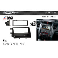 Перехідна рамка KIA Sorento Metra 99-7340B