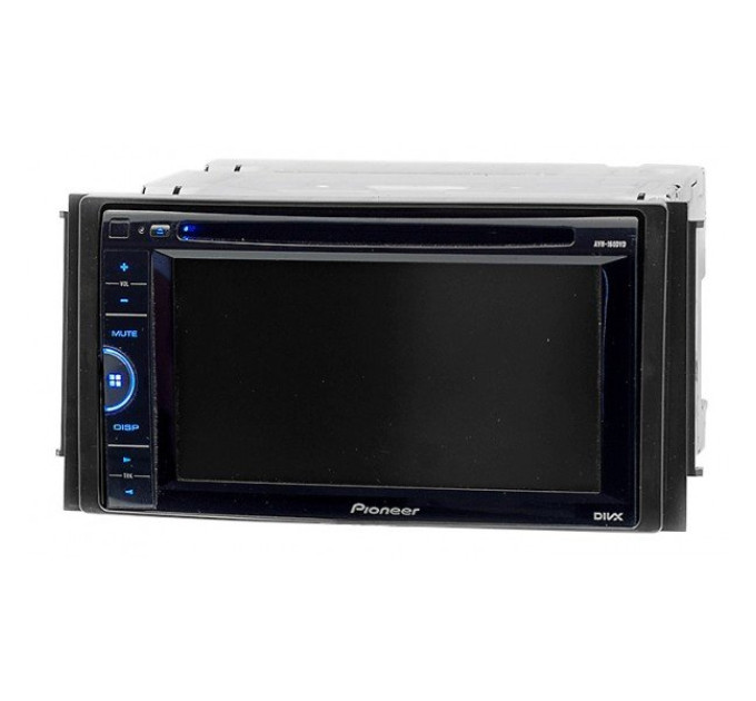 Перехідна рамка Hyundai Santa Fe Carav 11-019