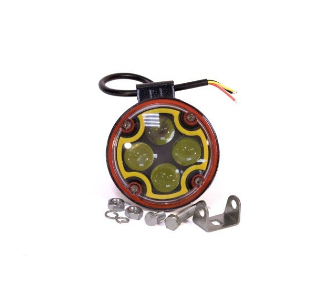Світлодіодна фара AllLight 3WL-07R
