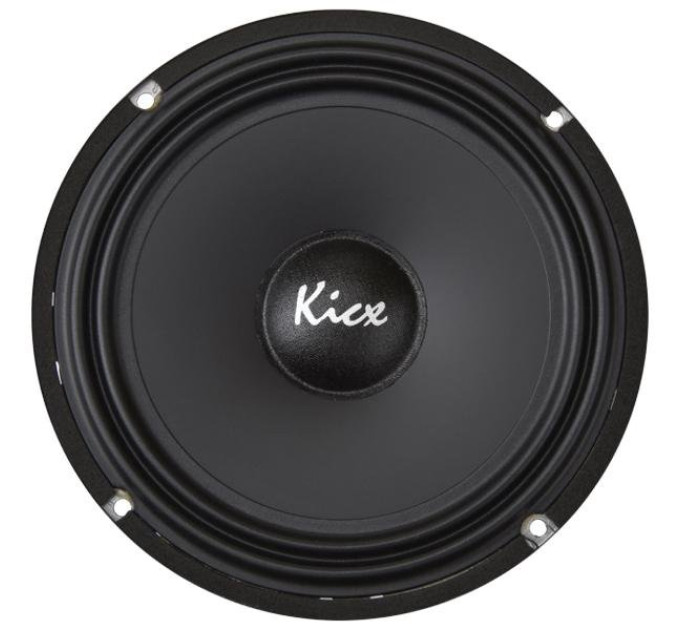 Акустика Kicx SL-6.2