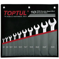 Набір ключів TOPTUL GPCJ1001 Набір ключів TOPTUL GPCJ1001