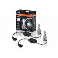 Світлодіодні лампи OSRAM 9506CW LEDriving HB4 14W 12-24V P22D 6000K Світлодіодні лампи OSRAM 9506CW LEDriving HB4 14W 12-24V P22D 6000K