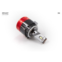 Світлодіодні лампи Infolight S2 H7 VW 60W