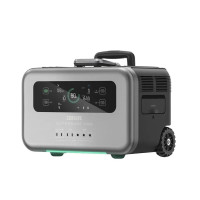 Портативна зарядна станція ZENDURE Superbase Pro 1500