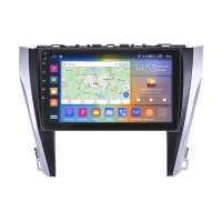 Штатна магнітола Toyota Camry (XV50) 2014-2017 Element Prime 4/64 CarPlay 4G