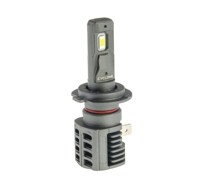Світлодіодні лампи Cyclone LED H7 5500K type 43