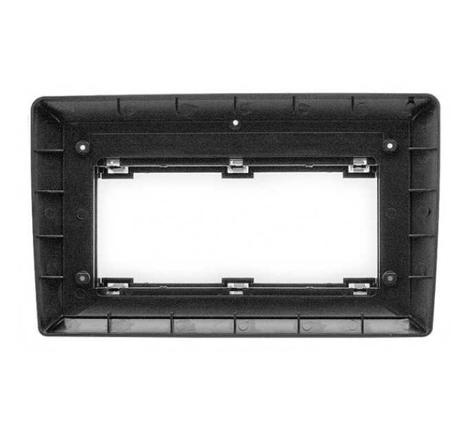 Перехідна рамка Chrysler, Dodge, Jeep Carav 22-055