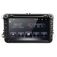 Штатна магнітола AudioSources T90-810A Skoda Штатна магнітола AudioSources T90-810A Skoda
