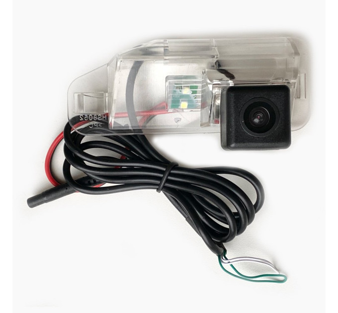 Камера заднього огляду Prime-X CA-9803 Lexus