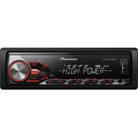 Автомагнітола Pioneer MVH-280FD