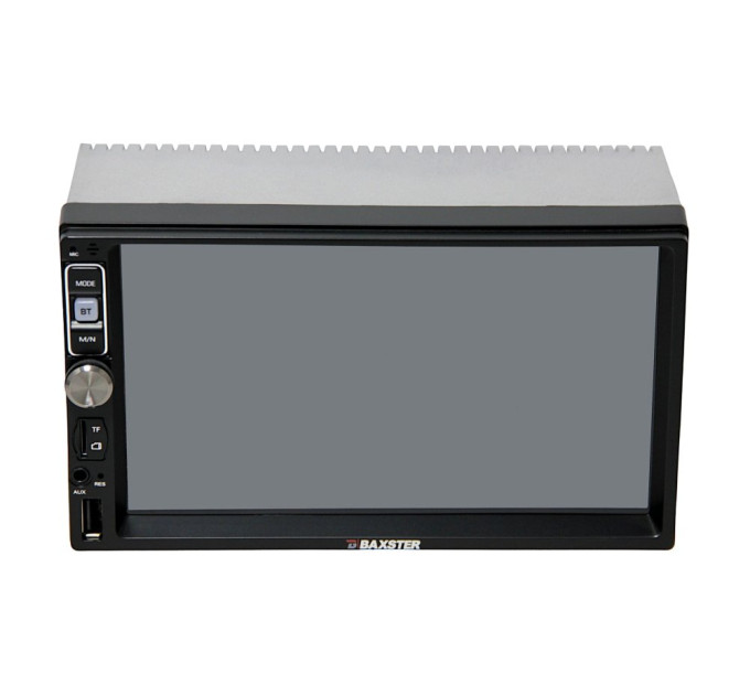 Автомагнітола Baxster BMS-W202