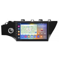 Штатна магнітола Kia Rio 2017-2020 4/64 Element Prime CarPlay 4G