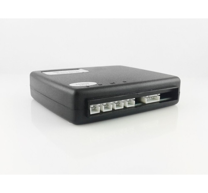Парктронік Falcon 2616 black