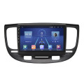 Штатна магнітола Kia Rio 2009-2011 Element 4/64 4G CarPlay